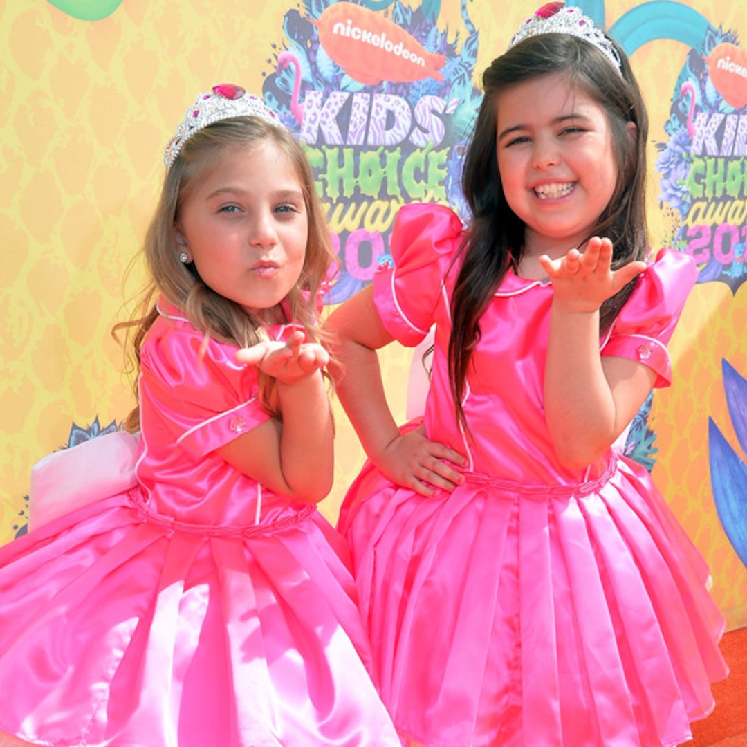 Watch Sophia Grace & Rosie Tackle...MC Hammer Watch Sophia Grace & Rosie Tackle...MC Hammer